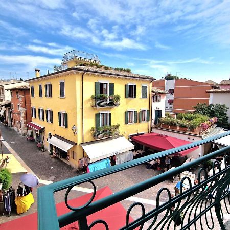 Center View Apartment Bardolino Exteriör bild