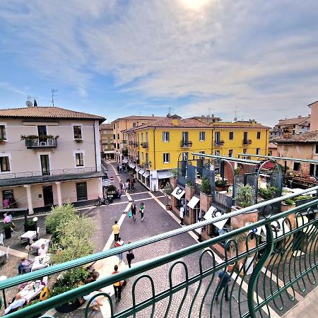 Center View Apartment Bardolino Exteriör bild