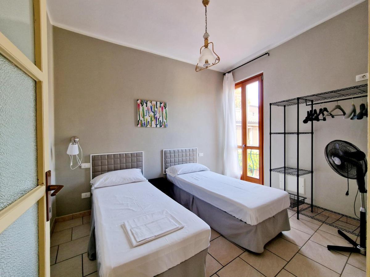 Center View Apartment Bardolino Exteriör bild
