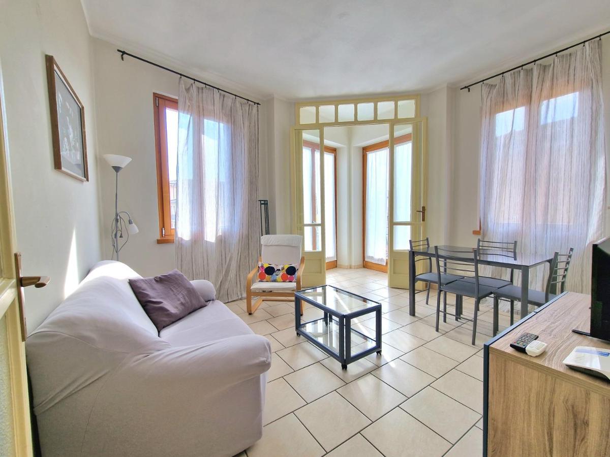 Center View Apartment Bardolino Exteriör bild