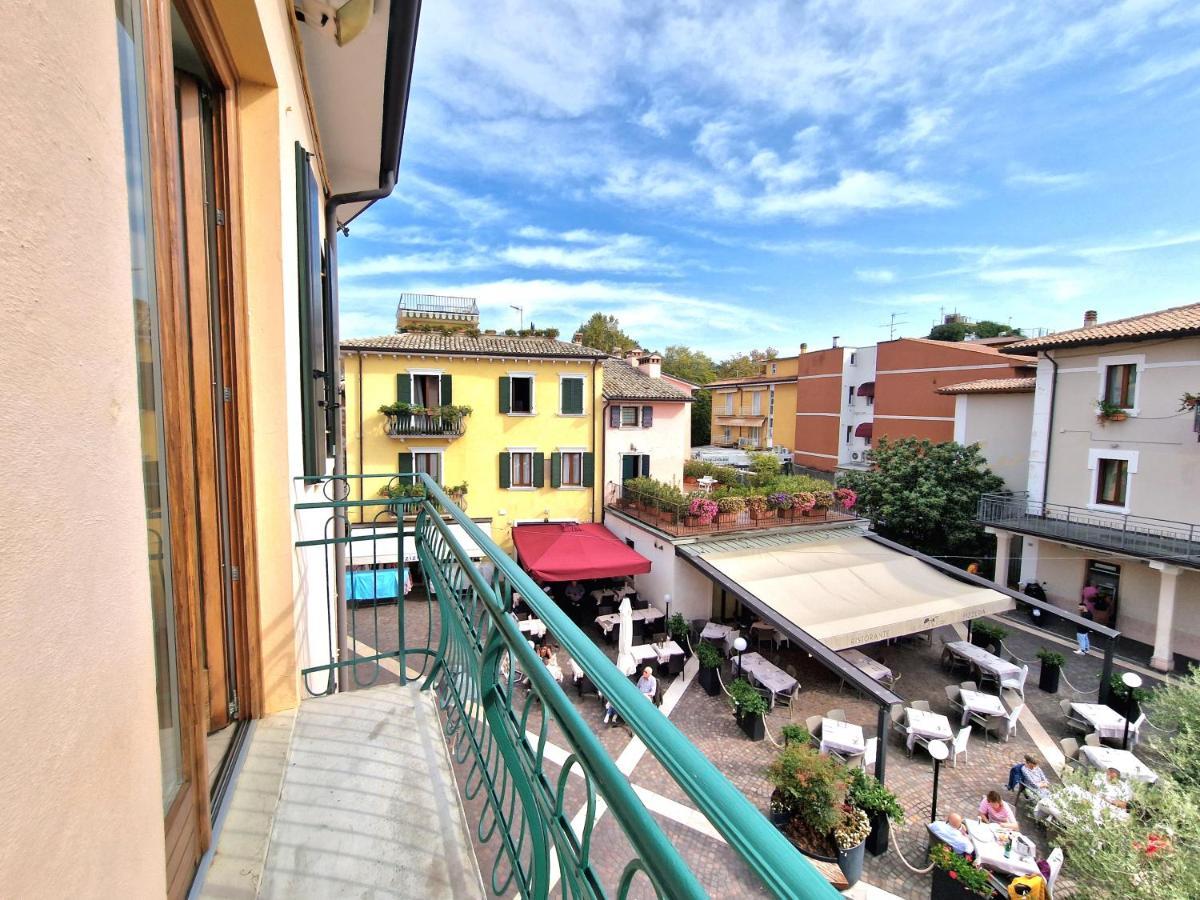 Center View Apartment Bardolino Exteriör bild