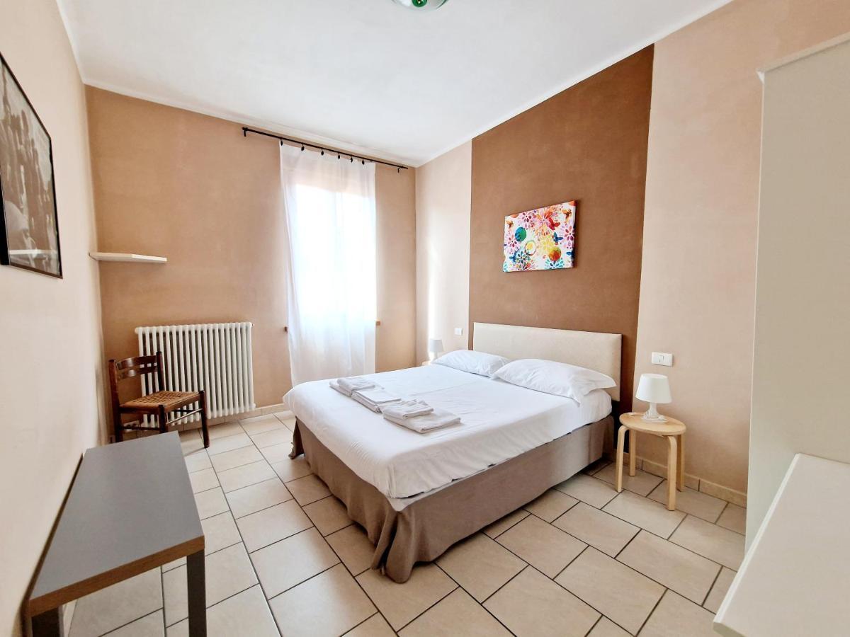 Center View Apartment Bardolino Exteriör bild