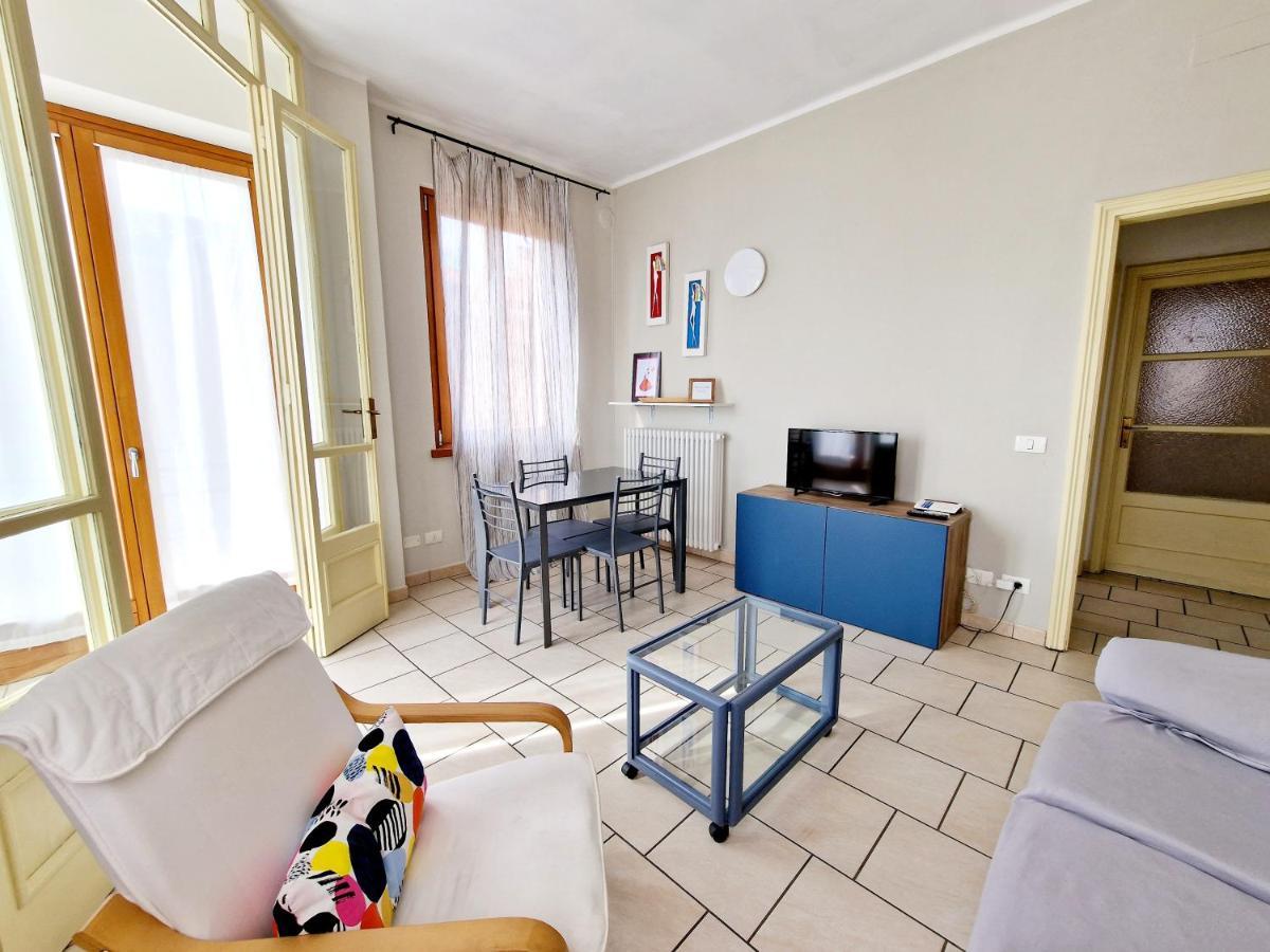 Center View Apartment Bardolino Exteriör bild
