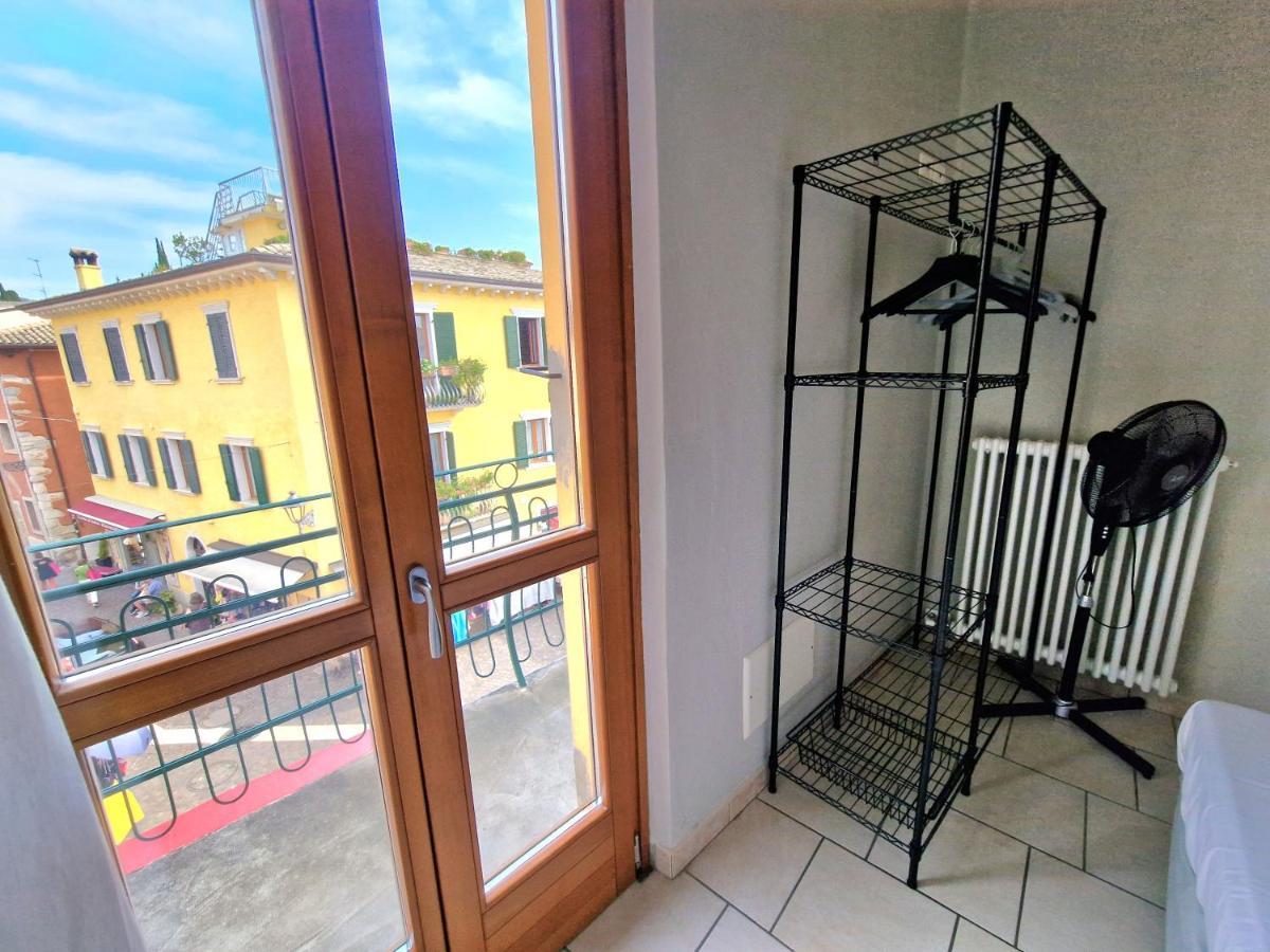 Center View Apartment Bardolino Exteriör bild
