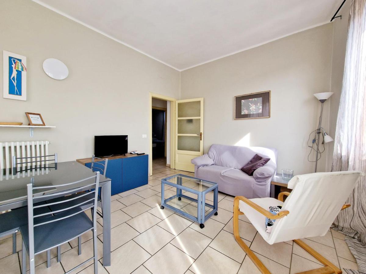 Center View Apartment Bardolino Exteriör bild